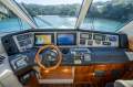 Riviera 61 Enclosed Flybridge 2011 Model