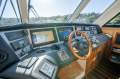 Riviera 61 Enclosed Flybridge 2011 Model