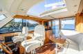Riviera 61 Enclosed Flybridge 2011 Model