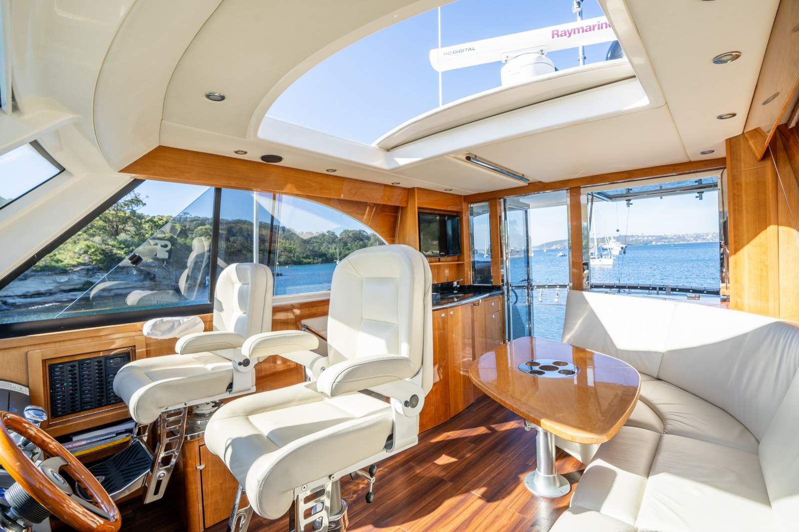 Boat image
