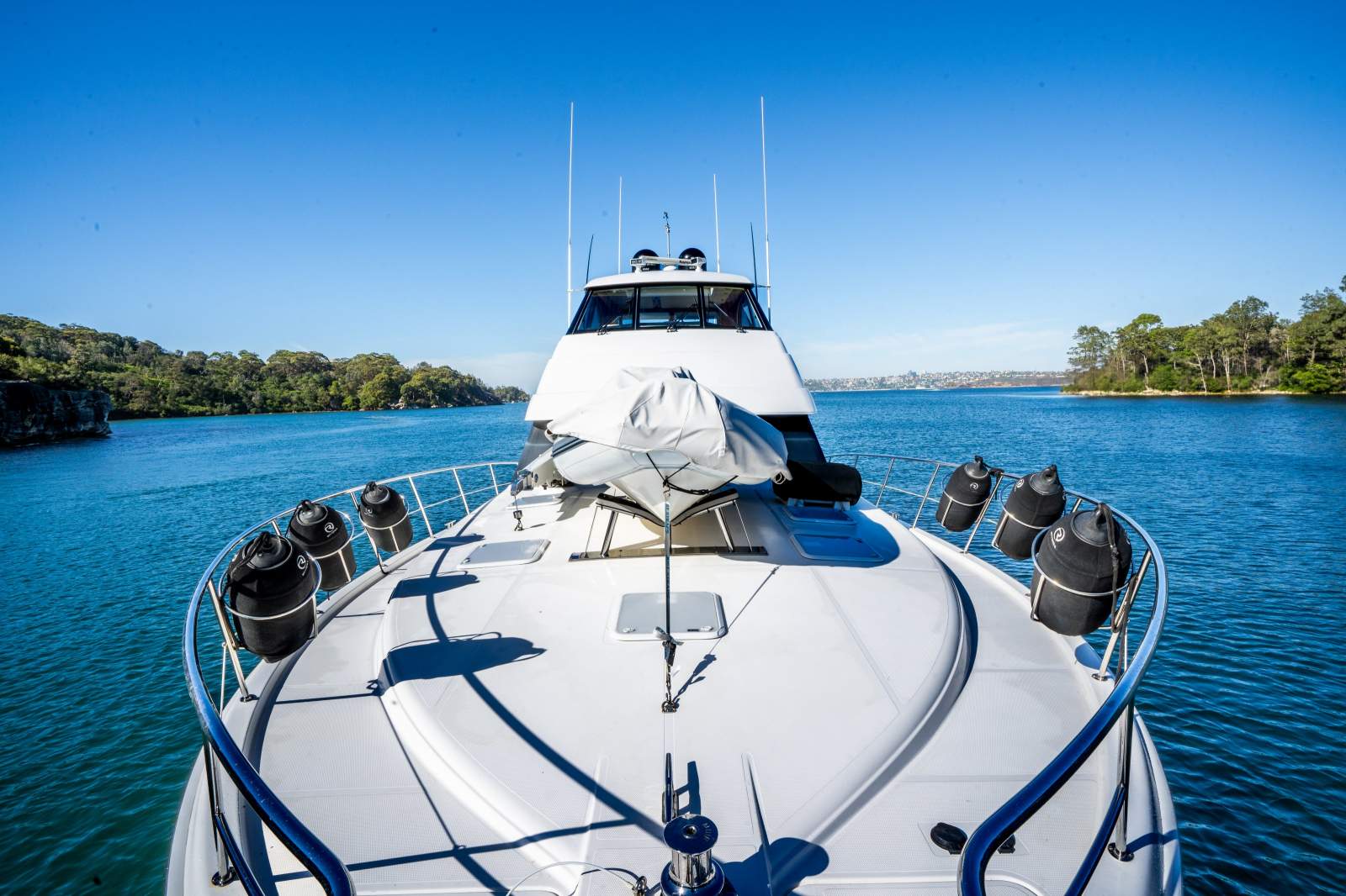 Boat image