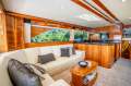 Riviera 61 Enclosed Flybridge 2011 Model