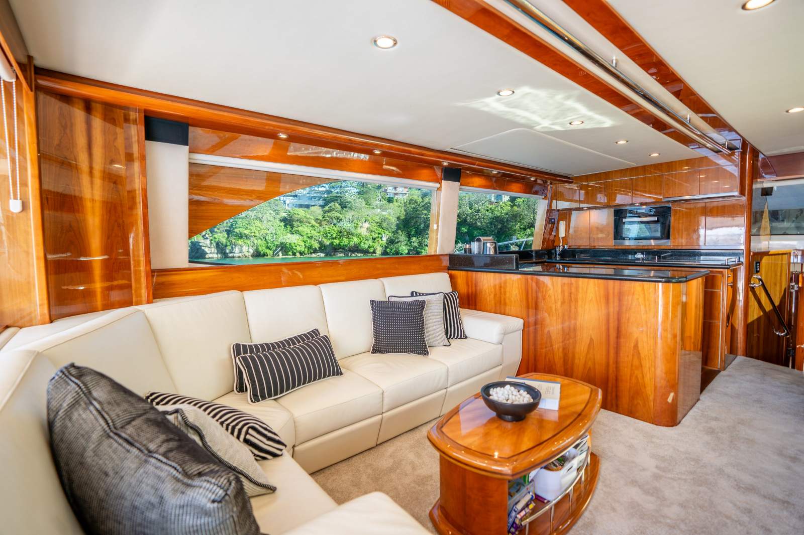 Boat image
