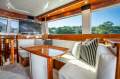 Riviera 61 Enclosed Flybridge 2011 Model