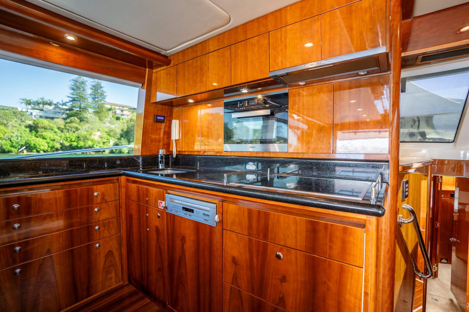 Boat image
