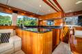 Riviera 61 Enclosed Flybridge 2011 Model