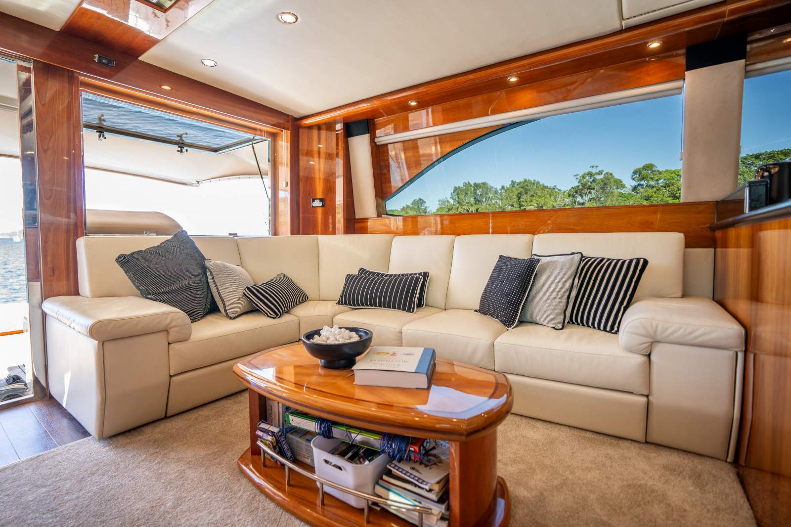 Boat image