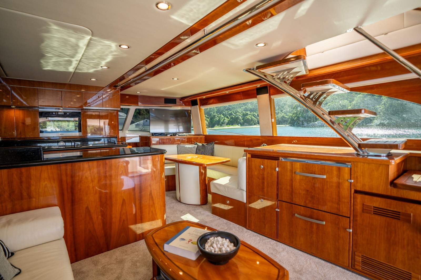 Boat image