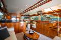 Riviera 61 Enclosed Flybridge 2011 Model