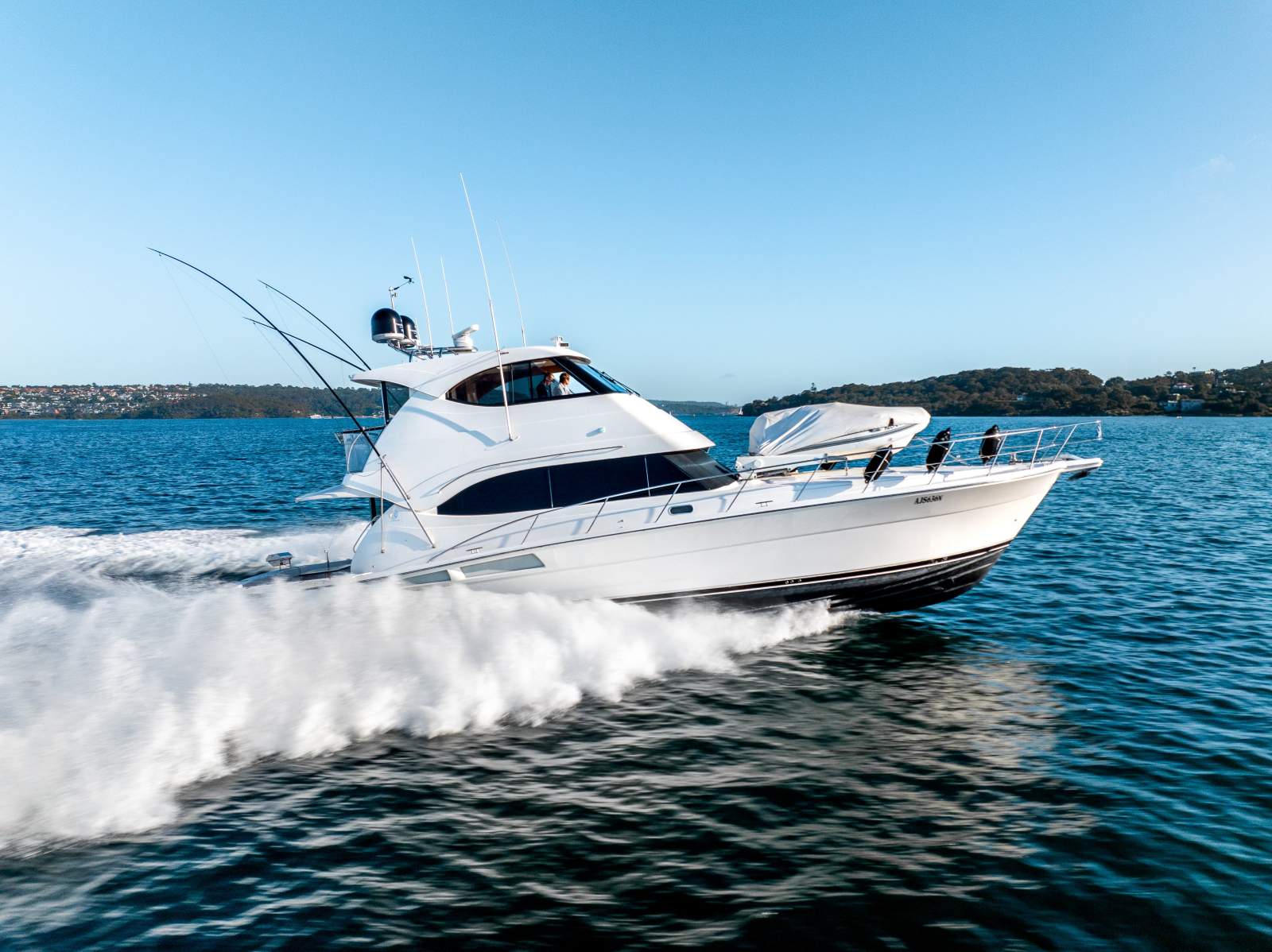 Boat image