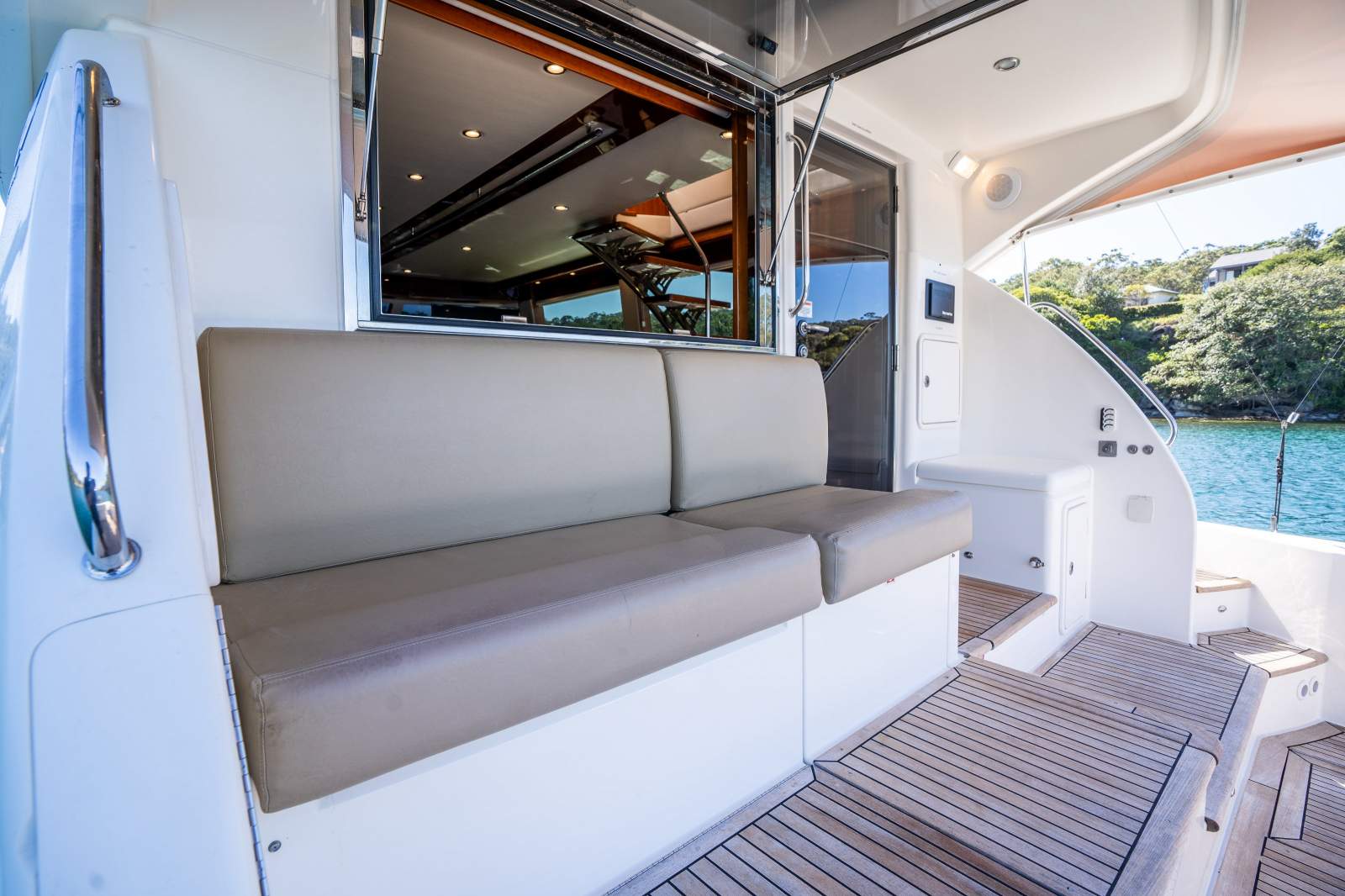 Boat image