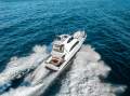 Riviera 61 Enclosed Flybridge 2011 Model