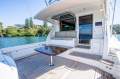 Riviera 61 Enclosed Flybridge 2011 Model