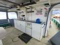 Millkraft Motor Cruiser 57' - TRADES CONSIDERED
