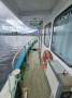 Millkraft Motor Cruiser 57' - TRADES CONSIDERED