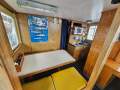 Millkraft Motor Cruiser 57' - TRADES CONSIDERED