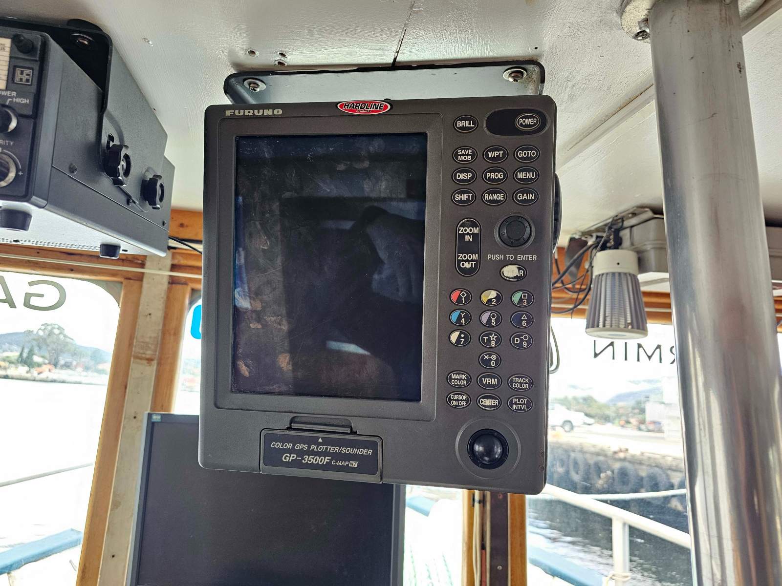 Millkraft Motor Cruiser 57 – TRADES CONSIDERED