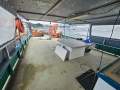 Millkraft Motor Cruiser 57' - TRADES CONSIDERED