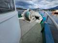 Millkraft Motor Cruiser 57' - TRADES CONSIDERED