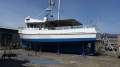 Millkraft Motor Cruiser 57' - TRADES CONSIDERED