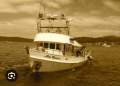 Millkraft Motor Cruiser 57' - TRADES CONSIDERED