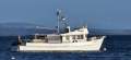 Millkraft Motor Cruiser 57' - TRADES CONSIDERED