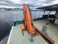 Millkraft Motor Cruiser 57' - TRADES CONSIDERED