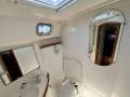 Beneteau Oceanis 461 2 cabin 2 head Owner's Version:Owners ensuite fwd