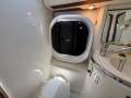 Beneteau Oceanis 461 2 cabin 2 head Owner's Version:Daewoo Mini washer