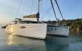 Fountaine Pajot Orana 44