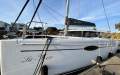 Fountaine Pajot Orana 44
