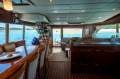 Riviera 75 Enclosed Flybridge