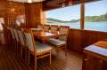 Riviera 75 Enclosed Flybridge
