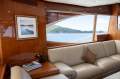Riviera 75 Enclosed Flybridge