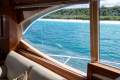 Riviera 75 Enclosed Flybridge
