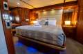 Riviera 75 Enclosed Flybridge