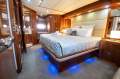 Riviera 75 Enclosed Flybridge