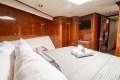 Riviera 75 Enclosed Flybridge