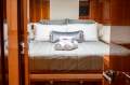 Riviera 75 Enclosed Flybridge