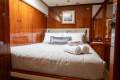 Riviera 75 Enclosed Flybridge