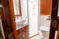 Riviera 75 Enclosed Flybridge