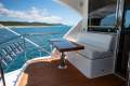 Riviera 75 Enclosed Flybridge