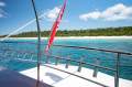 Riviera 75 Enclosed Flybridge
