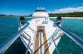 Riviera 75 Enclosed Flybridge