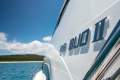 Riviera 75 Enclosed Flybridge