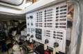 Riviera 75 Enclosed Flybridge
