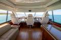 Riviera 75 Enclosed Flybridge