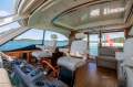 Riviera 75 Enclosed Flybridge