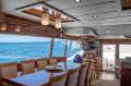 Riviera 75 Enclosed Flybridge