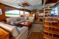 Riviera 75 Enclosed Flybridge